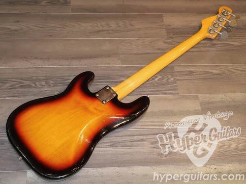Fender precision bass - fender, '73