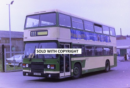 Bus negative 35mm - bus,