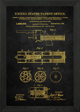 28 1917 Smith and Wesson