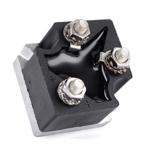 Boat regulator rectifier - regulator,