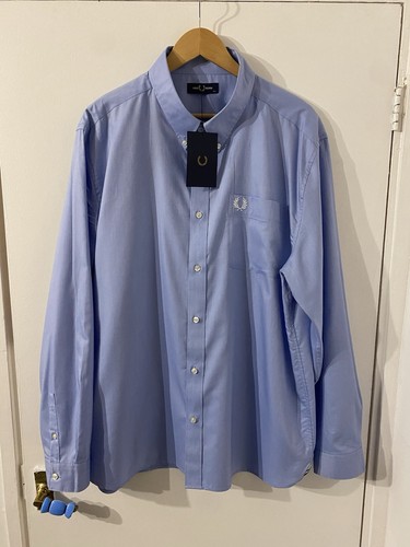 Fred perry oxford shirt - perry,