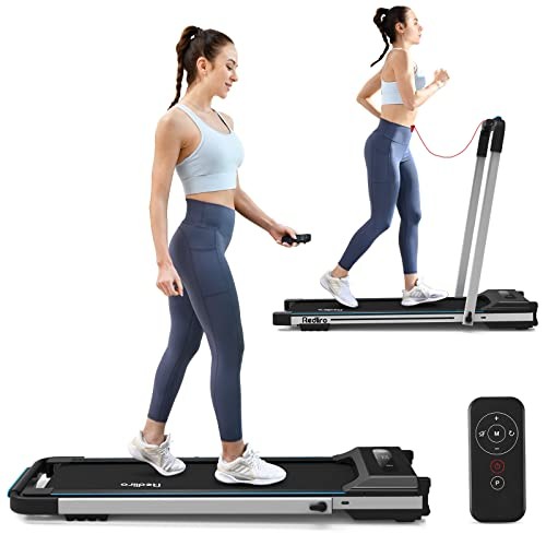Redliro under desk - under, treadmill