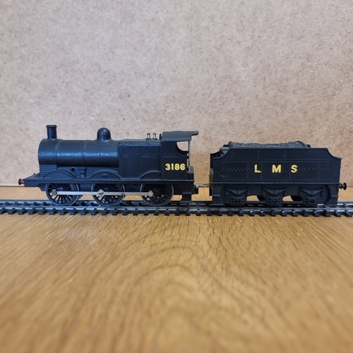 Tri ang r251 class tender - tri-ang,