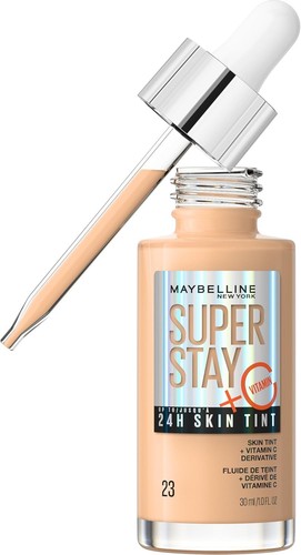 Maybelline super stay - maybelline, skin