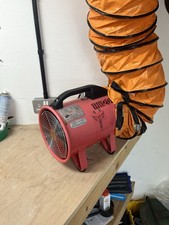 Hsc Elite 200 Fume Extractor