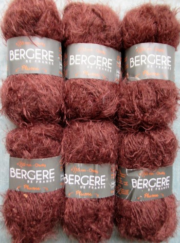 50g balls bergere de - bergere,