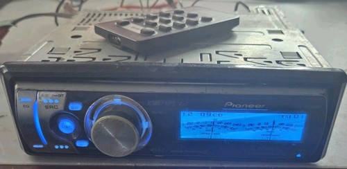 Pioneer deh p680mp cd - 🐬,