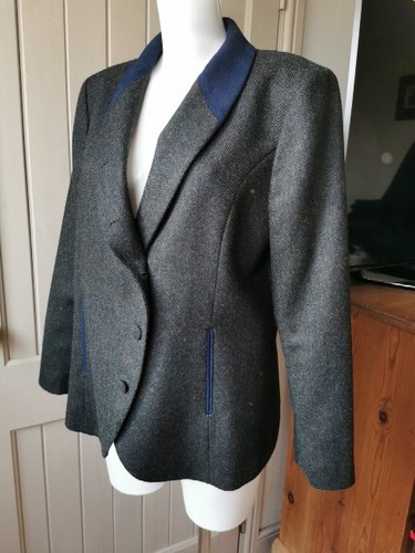 Jack murphy moon green tweed - jack,