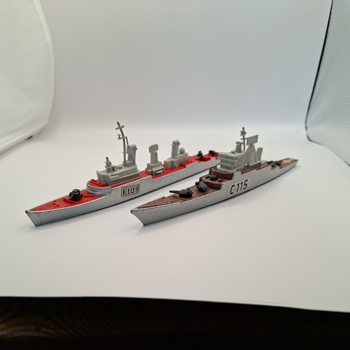 Matchbox sea kings k301 k305 - matchbox, k301/k305
