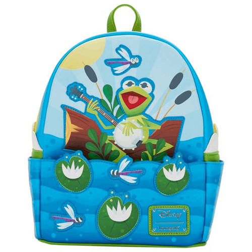 Loungefly disney muppets - loungefly,