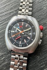 LOVELY VINTAGE SICURA SPORT