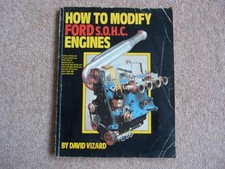 How To Modify Ford S.O.H.C
