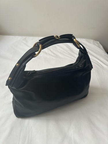 Gucci vintage black - vintage,