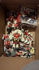 transformers tfc Uranos