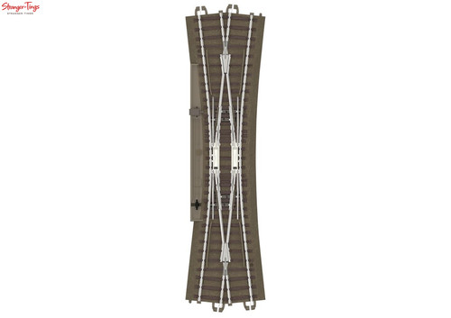 Trix track electric double - track,