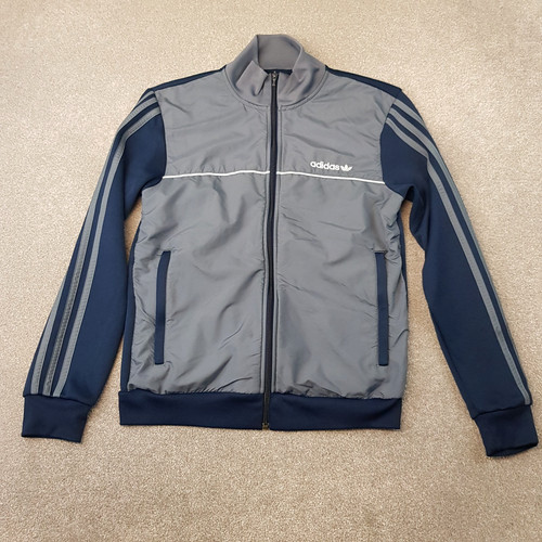 Adidas mens track jacket small - mens,