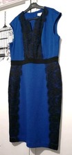 Linea Dress Size 18 RRP £99
