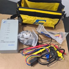 Kehui T-P23   LV  Cable Fault
