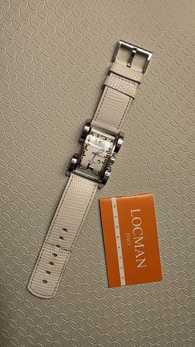 Locman 501 latin lover watch - locman,