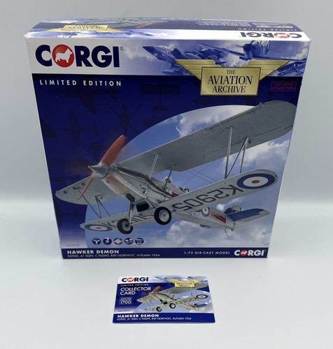 Corgi scale aa39602 - corgi,