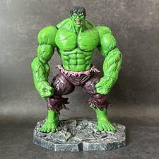 The Incredible Hulk MARVEL