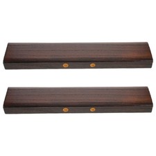 2 Pcs Fishing Float Box Tackle