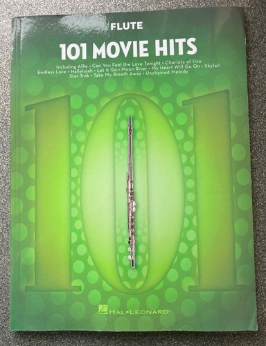 Flute books for - music, and