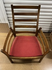 Ercol Saville Armchair