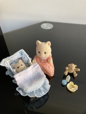 Sylvanian Families New