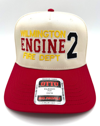Wilmington fire department - wilmington,
