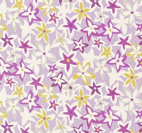 Sanderson curtain fabric - sanderson,