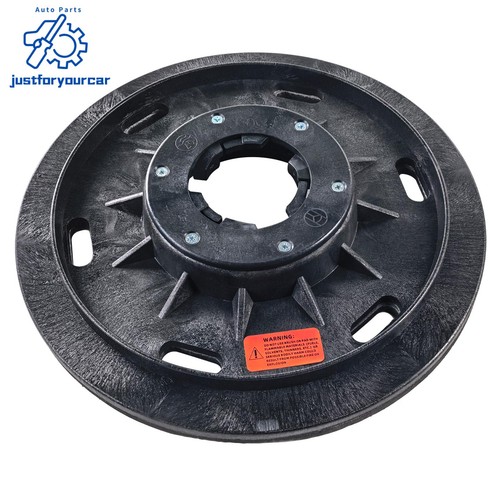 Floor buffer pad driver - buffer,