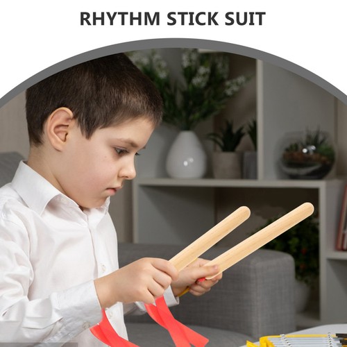 Classroom rhythm sticks - classroom,