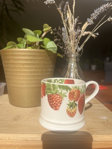 Emma bridgewater strawberries - emma,