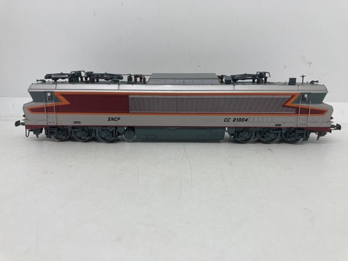Jouef hj2422 electric - ho,