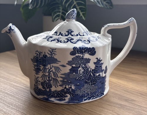 Masons ringtons teapot - x,