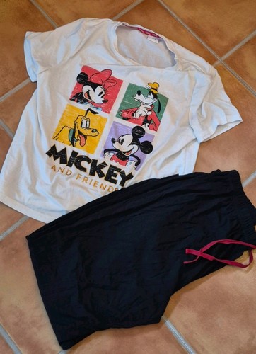 Yours plus size mickey - yours, mouse