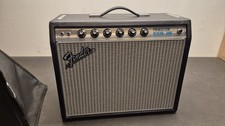 Fender 68 Custom Princeton Reverb