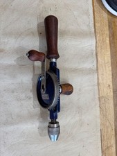 Vintage Rolson Hand Drill