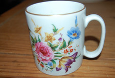 Royal Worcester bone china