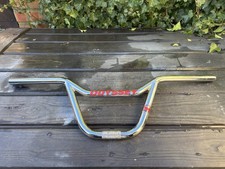 Odyssey X Bars Mid School BMX