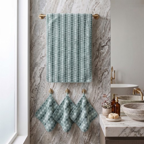 Quick dry high absorbency - high,