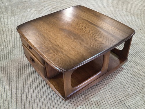 Vintage ercol pandora - pandora, 735