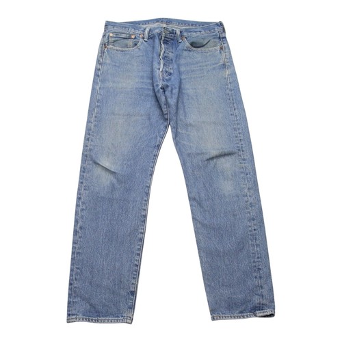 Levis 501 jeans waist - 501, 34