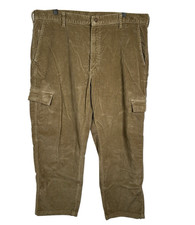 Vintage Lee Dungarees Brown