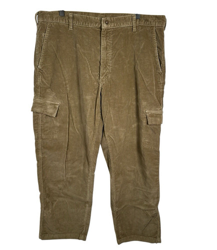 Vintage lee dungarees brown - lee,