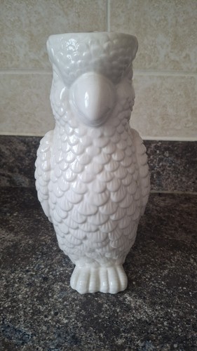Vintage 1980s ceramic - 1980s, cockatoo