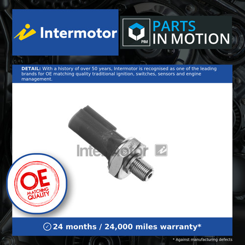 Oil pressure switch fits - oil,