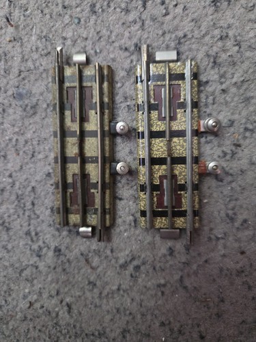 Hornby gauge rail - gauge, 2