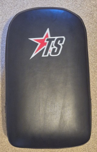 Martial arts kick shield - shield, with